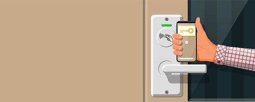 Smart Lock