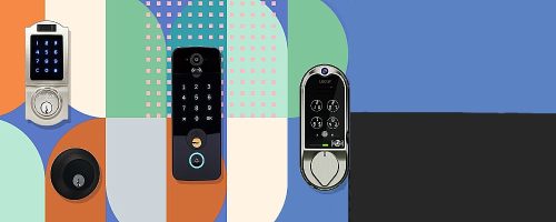 Smart Lock
